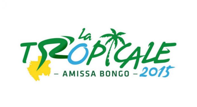 Tropicale Amissa Bongo 2015: etap 6