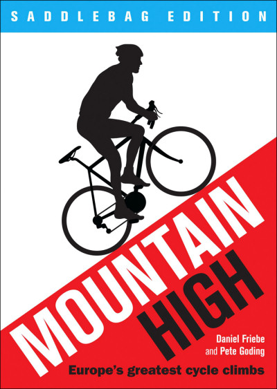 Mountain High – święte góry kolarstwa