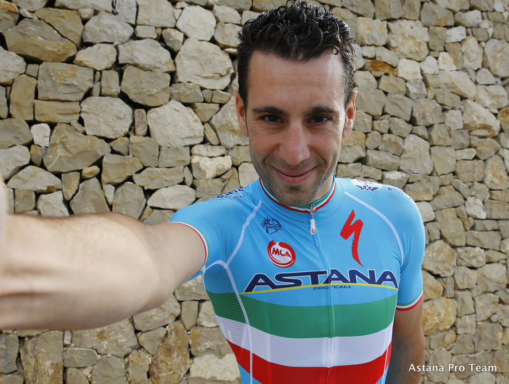 Vuelta a Espana 2015: “Rekin” przeprasza