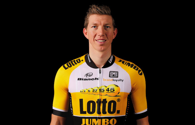 Ronde van Vlaanderen 2016: Sep Vanmarcke na źle ustawionym siodełku