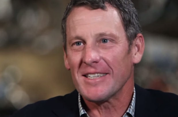 Lance Armstrong: “gdyby dziś istniał odpowiednik EPO, wszyscy by na nim jeździli”