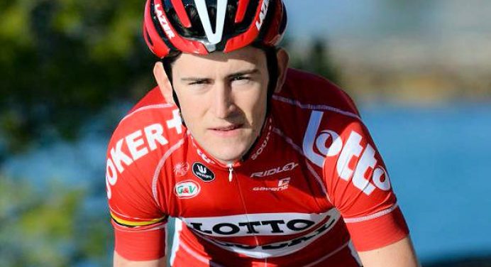 Ronde van Vlaanderen 2016: Tiejs Benoot zamierza atakować