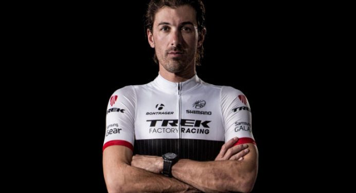 Fabian Cancellara: “wolałbym, żeby Boonen wystartował w klasykach”