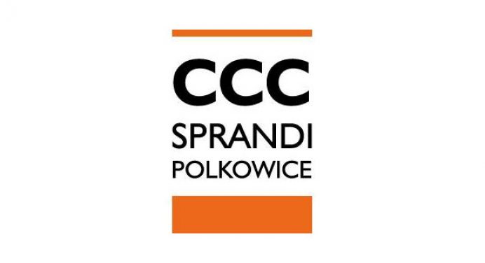 Marcin Mrożek w CCC Sprandi Polkowice