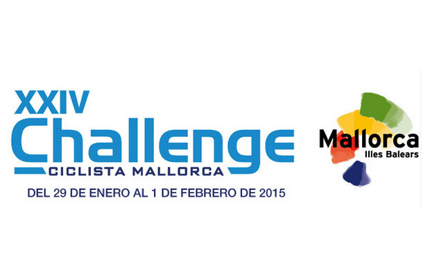 Program Challenge Mallorca 2015