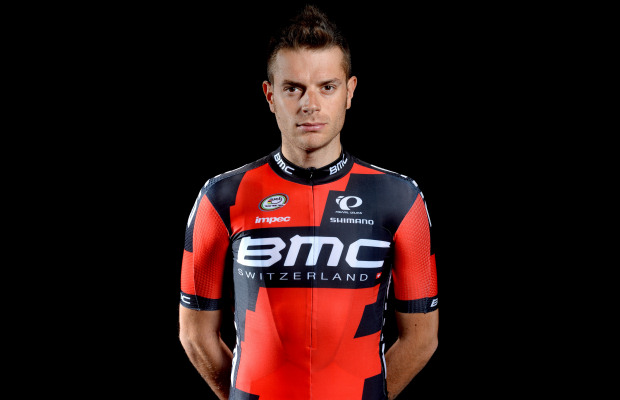 Giro d’Italia 2015: Damiano Caruso na czele BMC Racing