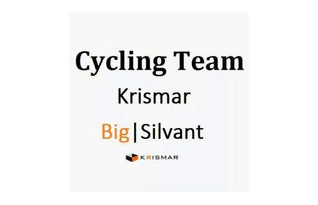 Co słychać w Krismar Big Silvant Team?