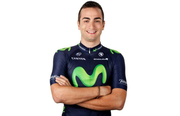 Mediolan-San Remo 2015: Lobato liderem Movistar, powrót Valverde