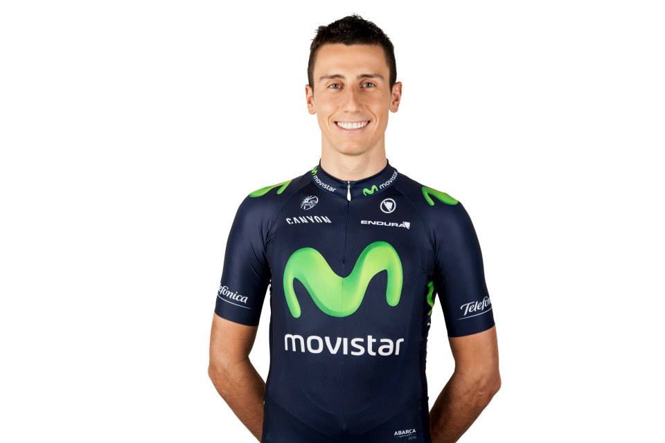 Tour de San Luis 2015: Kwiatkowski 4 sekundy od zwycięstwa na 5. etapie