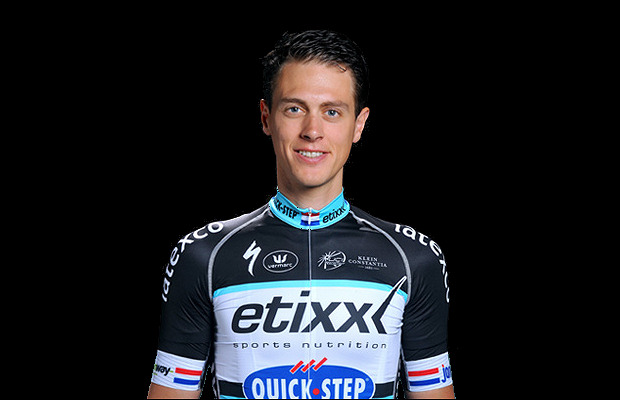 Tour de Wallonie 2015: etap 1