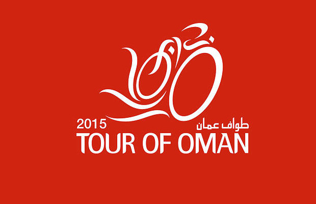 Trasa Tour of Oman 2015