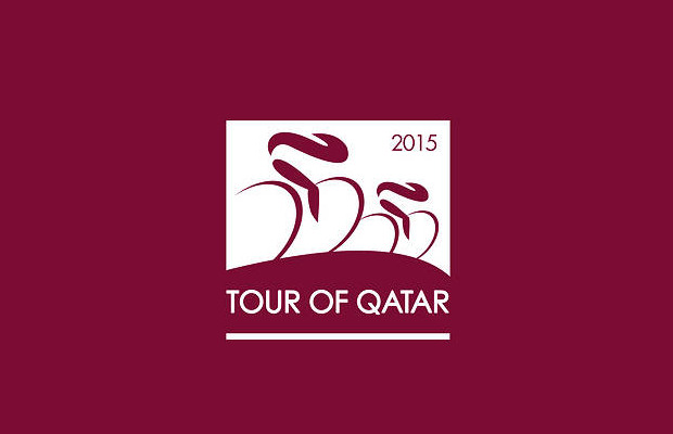 Trasa Tour of Qatar 2015