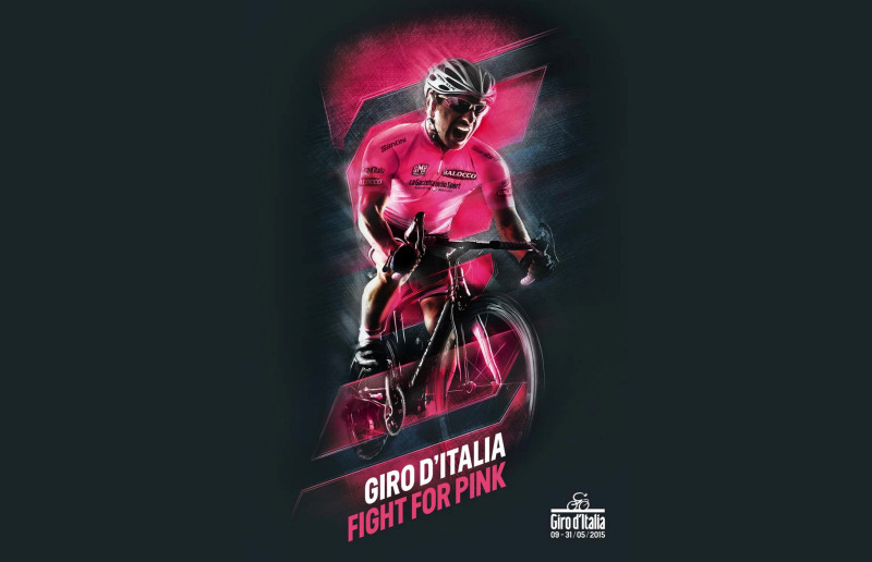 Prezentacja Giro d’Italia 2015