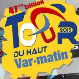 Tour du Haut Var-matin 2015: etap 1