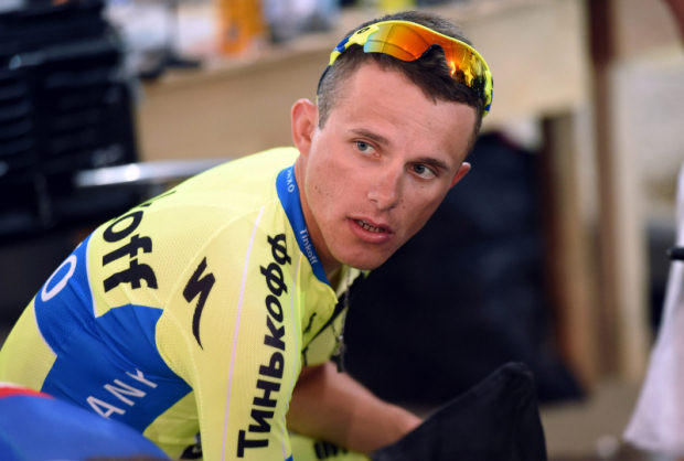Tour de Suisse 2015: Rafał Majka: “w głowie mam Tour de France”