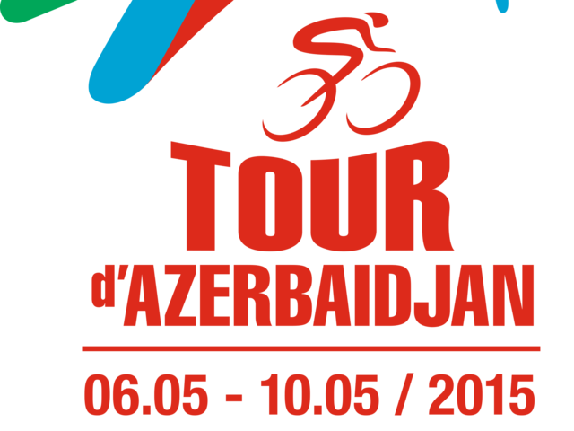 Tour d’Azerbaidjan 2015: etap 5