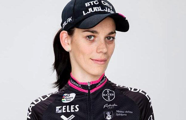Eugenia Bujak: “trasa w Rio to jak jeden z najcięższych etapów Giro Rosa”