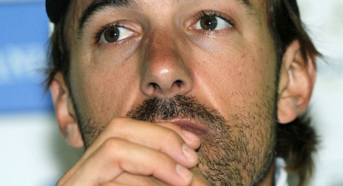 Fabian Cancellara chce pokonać Phila Gaimona