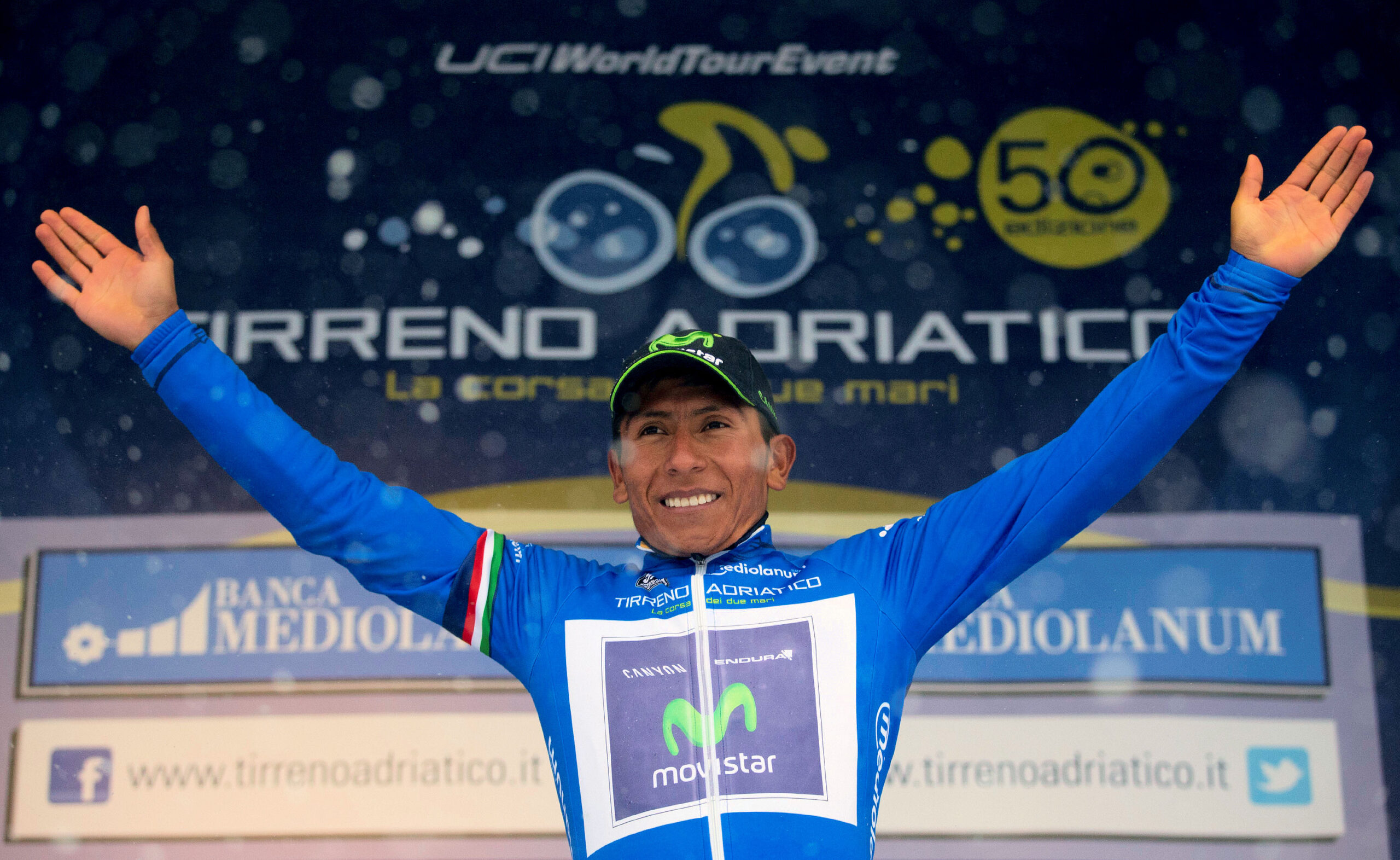 Tirreno-Adriatico 2015: etap 7