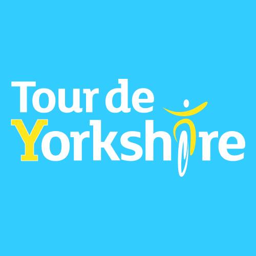 Bradley Wiggins i Marcel Kittel na starcie Tour de Yorkshire 2015
