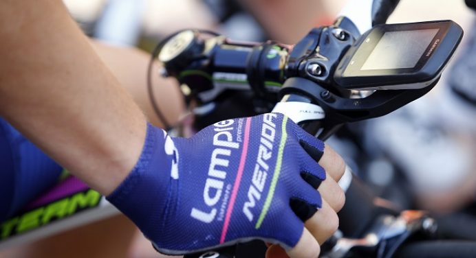 Lampre-Merida przedłuża kontrakty, Bike Aid z nowym sponsorem
