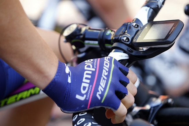 Giro d’Italia 2016: Lampre-Merida potwierdza skład
