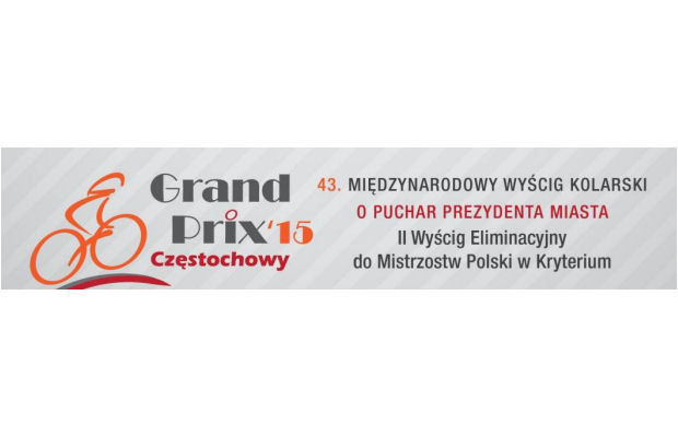 Program 43. Grand Prix Częstochowy