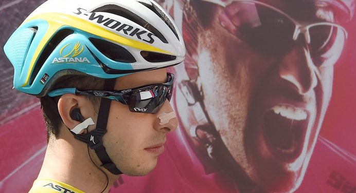 Giro d’Italia 2015: Winokurow: “będziemy jeszcze próbować”