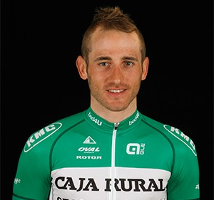 Vuelta a Burgos 2015: etap 1