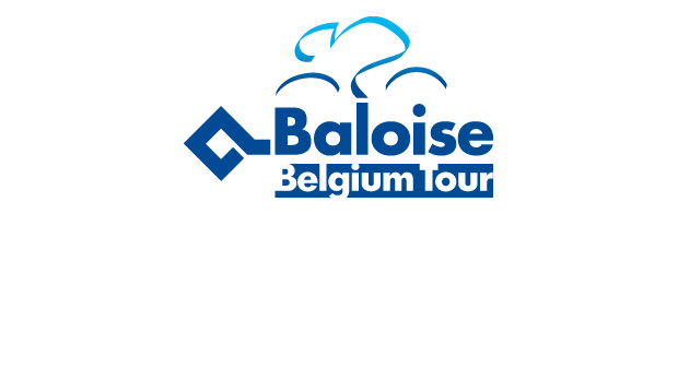 Program Baloise Belgium Tour 2015