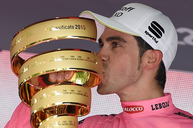 Giro d’Italia 2015: wypowiedzi po 21. etapie