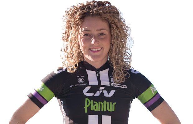 Festival Luxembourgeois du cyclisme féminin Elsy Jacobs 2015: etap 3
