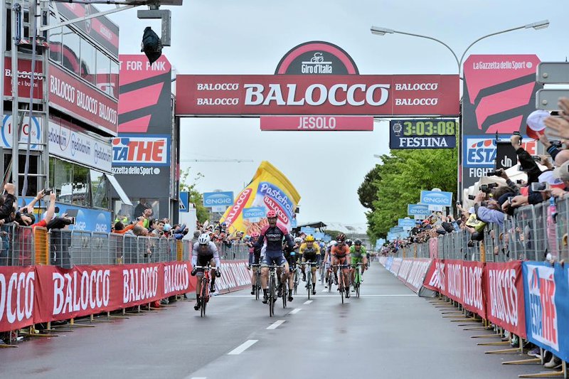 Giro d’Italia 2015: wypowiedzi po 13. etapie