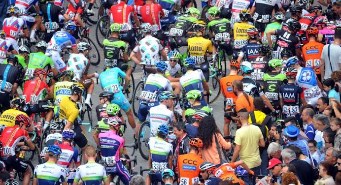 Giro d’Italia 2015: wypowiedzi po 9. etapie