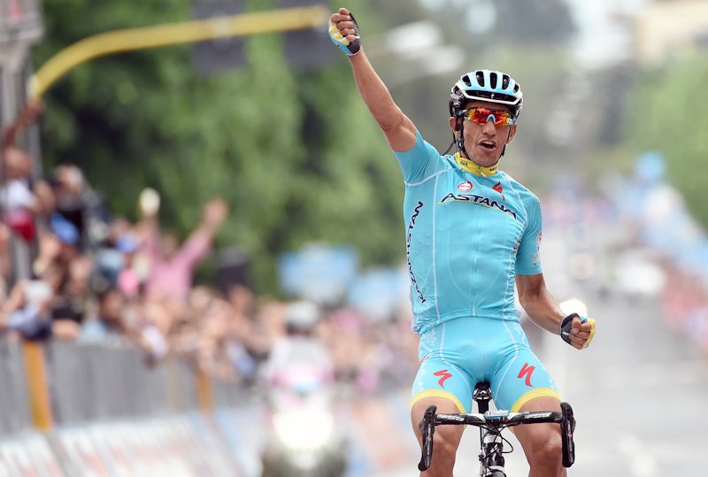 Giro d’Italia 2015: etap 9