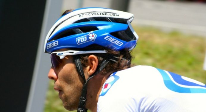Tour de Suisse 2015: Thibaut Pinot: “teraz zwycięstwo w wyścigu”