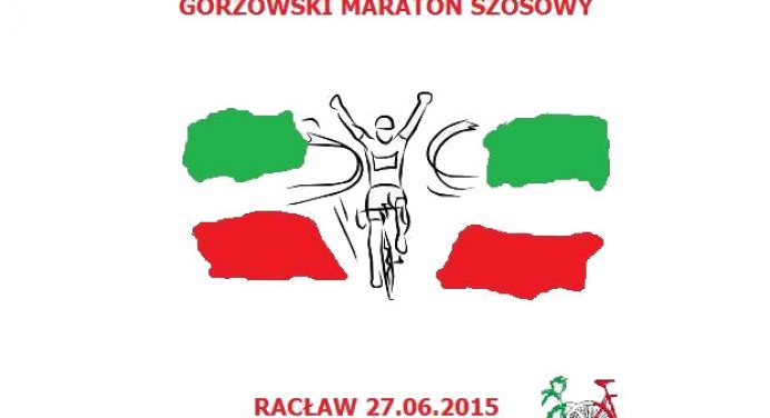 Zaproszenie na Gorzowski Maraton Rowerowy
