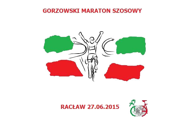 Zaproszenie na Gorzowski Maraton Rowerowy
