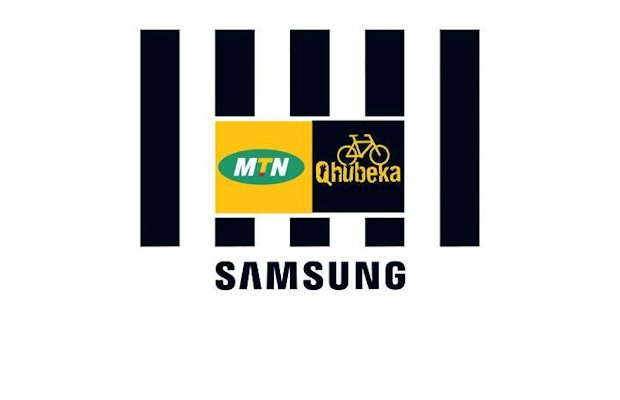 Tour de France 2015: skład ekipy MTN-Qhubeka