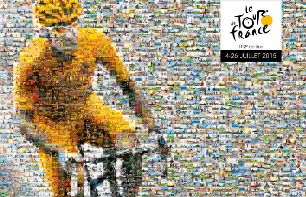 Prezentacja Tour de France 2015