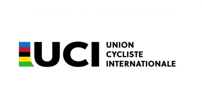 Punktacja do Rankingu Światowego UCI