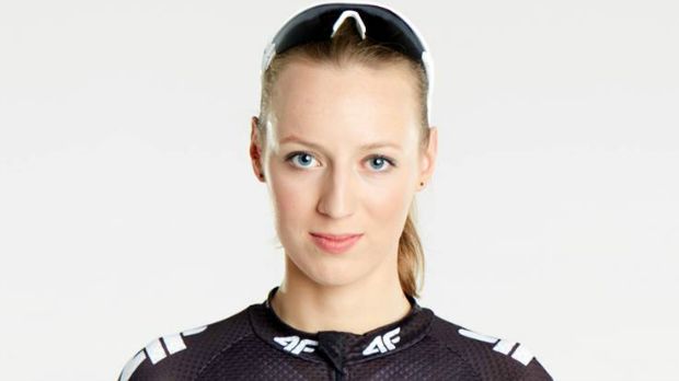 Mistrzostwa Europy MTB 2015. Monika Żur z brązowym medalem