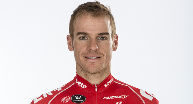 Tour de France 2015: Adam Hansen: “ból to ja jem na śniadanie”