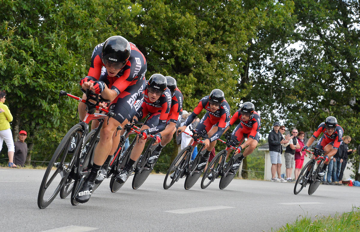 Tour de France 2015: etap 9