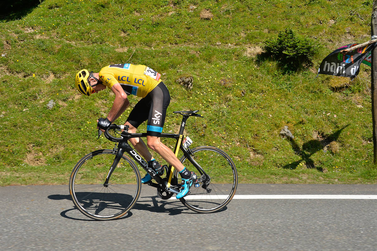 Tour de France 2015: etap 10