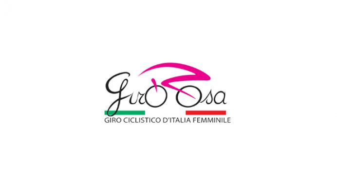 Trasa Giro Rosa 2016