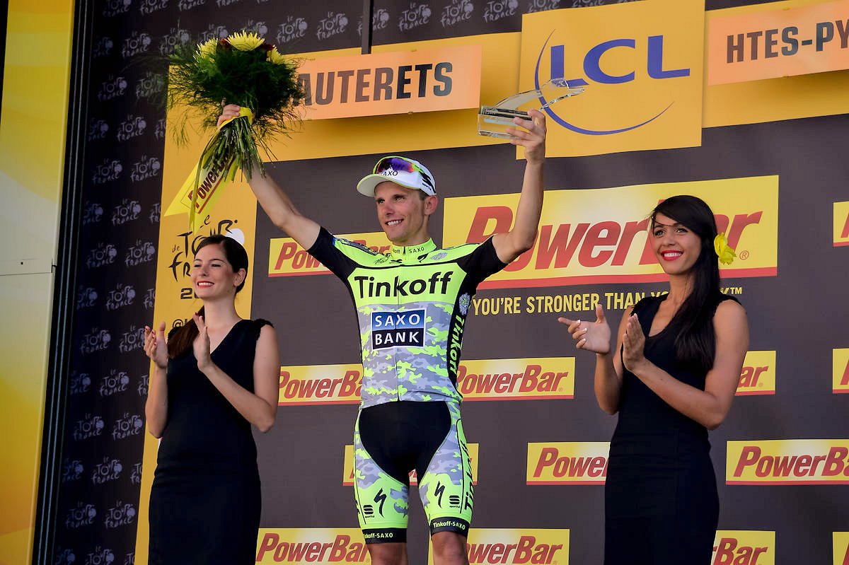 Tour de France 2015: wypowiedzi po 11. etapie