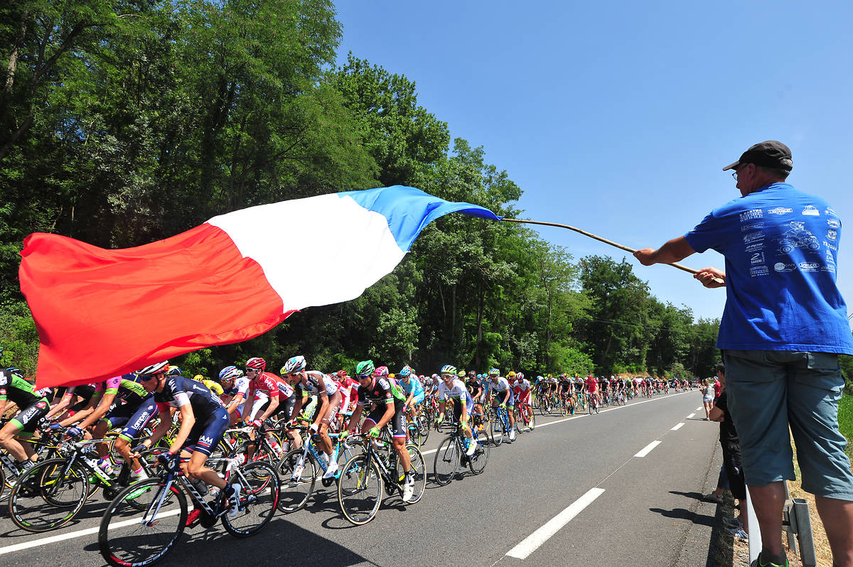 Tour de France 2015: wypowiedzi po 16. etapie