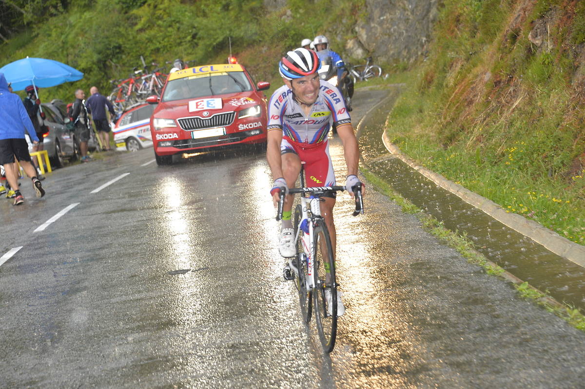 Tour de France 2015: etap 12