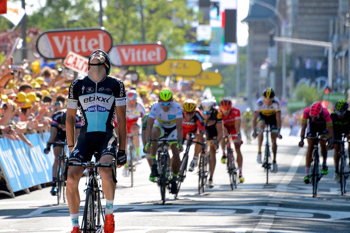 Tour de France 2015: etap 6